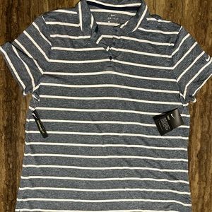 NWT Nike Womens polo XL